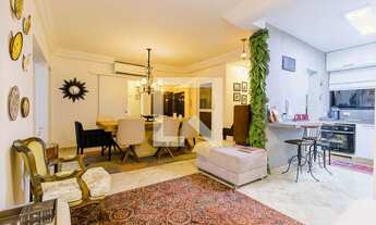 Imagem 6: Apartamento à Venda - Vila Mariana, 3 Quartos, 168 m2