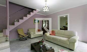 Imagem 2: Casa à Venda - Tatuapé, 2 Quartos, 180 m2