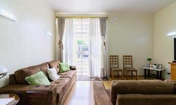 Imagem 5: Casa à Venda - Chácara Inglesa, 4 Quartos, 194 m2