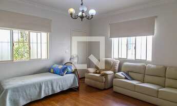 Imagem: Casa à Venda - Tatuapé, 3 Quartos, 240