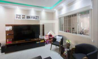 Imagem 2: Casa à Venda - Chácara Santo Antonio, 3 Quartos, 150 m2