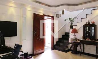 Imagem: Casa à Venda - Vila Invernada, 3 Quartos