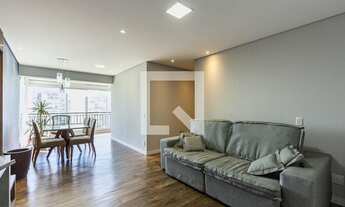 Imagem: Apartamento à Venda - Vila Andrade, 3 Quartos