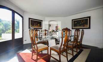 Imagem 5: Casa à Venda - Morumbi, 3 Quartos, 700 m2