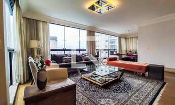 Imagem 4: Apartamento à Venda - Portal do Morumbi, 3 Quartos, 250 m2