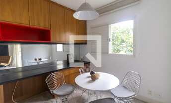 Imagem 4: Apartamento à Venda - Jardim Paulista, 1 Quarto, 55 m2