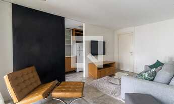 Imagem 2: Apartamento à Venda - Jardim Paulista, 1 Quarto, 55 m2