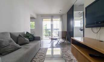 Imagem 3: Apartamento à Venda - Jardim Paulista, 1 Quarto, 55 m2