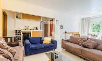 Imagem 3: Apartamento à Venda - Alto de Pinheiros, 4 Quartos, 142 m2