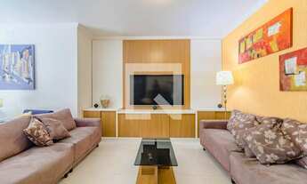 Imagem 5: Apartamento à Venda - Alto de Pinheiros, 4 Quartos, 142 m2