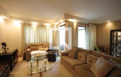 Imagem 4: Apartamento à Venda - Aclimação, 3 Quartos, 156 m2