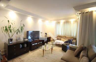 Imagem 3: Apartamento à Venda - Aclimação, 3 Quartos, 156 m2