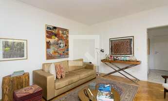 Imagem 4: Apartamento à Venda - Jardim Paulista, 3 Quartos, 140 m2