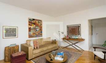 Imagem 7: Apartamento à Venda - Jardim Paulista, 3 Quartos, 140 m2