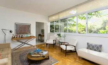 Imagem 5: Apartamento à Venda - Jardim Paulista, 3 Quartos, 140 m2