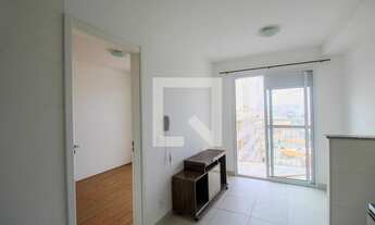 Imagem 2: Apartamento à Venda - Vila Ema, 1 Quarto, 29 m2