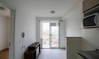 Imagem: Apartamento à Venda - Vila Ema, 1 Quarto