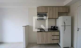 Imagem 4: Apartamento à Venda - Vila Ema, 1 Quarto, 29 m2