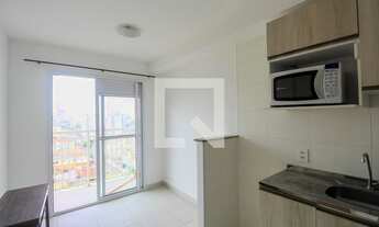 Imagem 3: Apartamento à Venda - Vila Ema, 1 Quarto, 29 m2