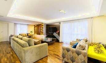 Imagem: Apartamento à Venda - Chácara Inglesa