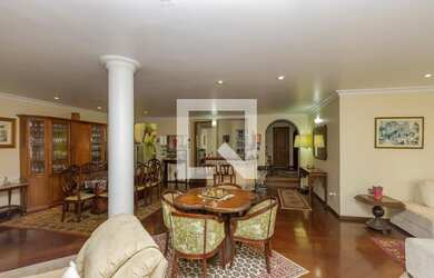 Imagem 5: Casa à Venda - Campo Belo, 7 Quartos, 700 m2