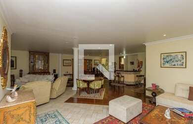 Imagem 4: Casa à Venda - Campo Belo, 7 Quartos, 700 m2