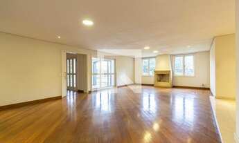 Imagem: Casa à Venda - Real Parque, 4 Quartos