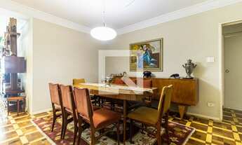 Imagem 6: Apartamento à Venda - Santa Cecília, 4 Quartos, 220 m2