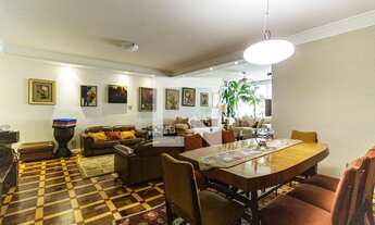 Imagem 7: Apartamento à Venda - Santa Cecília, 4 Quartos, 220 m2