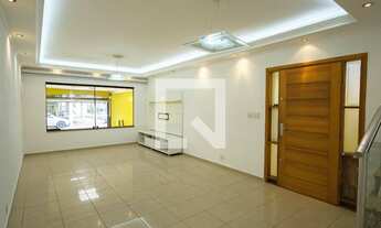 Imagem: Casa à Venda - Tatuapé, 4 Quartos, 250