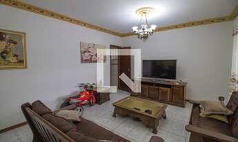 Imagem: Casa à Venda - Campo Belo, 4 Quartos, 130