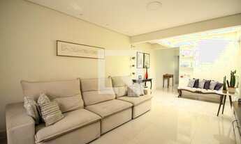 Imagem: Casa à Venda - Santana, 3 Quartos, 280