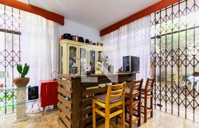 Imagem 9: Casa à Venda - Planalto Paulista, 3 Quartos, 218 m2