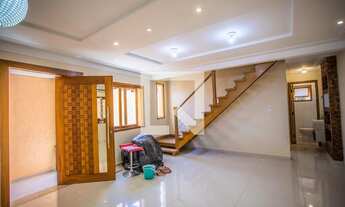 Imagem: Casa à Venda - Planalto Paulista, 3 Quartos