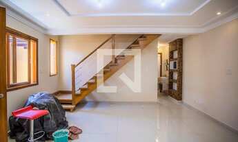 Imagem 2: Casa à Venda - Planalto Paulista, 3 Quartos, 207 m2