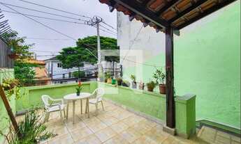 Imagem 5: Casa à Venda - Cambuci, 4 Quartos, 210 m2