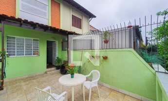 Imagem 6: Casa à Venda - Cambuci, 4 Quartos, 210 m2