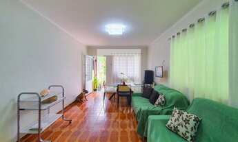 Imagem 3: Casa à Venda - Cambuci, 4 Quartos, 210 m2