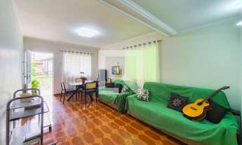 Imagem 2: Casa à Venda - Cambuci, 4 Quartos, 210 m2