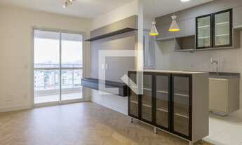 Imagem: Apartamento à Venda - Vila Romana, 2 Quartos