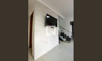 Imagem 3: Casa à Venda - Vila Alpina, 3 Quartos, 110 m2