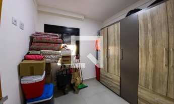 Imagem 7: Casa à Venda - Vila Alpina, 3 Quartos, 110 m2