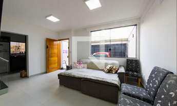 Imagem 2: Casa à Venda - Vila Alpina, 3 Quartos, 110 m2