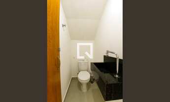 Imagem 4: Casa à Venda - Vila Alpina, 3 Quartos, 110 m2