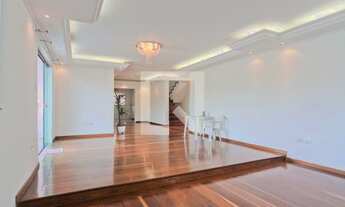 Imagem 4: Casa à Venda - City América, 4 Quartos, 481 m2