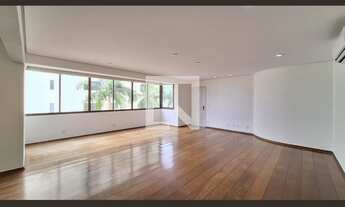 Imagem 4: Apartamento à Venda - Alto da Lapa, 4 Quartos, 160 m2