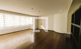 Imagem 7: Apartamento à Venda - Alto da Lapa, 4 Quartos, 160 m2