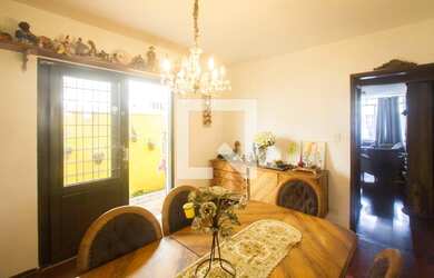 Imagem 7: Casa à Venda - Chácara Santo Antonio, 3 Quartos, 140 m2