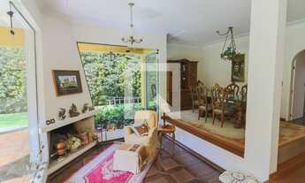 Imagem 4: Casa à Venda - Jardim Éster Yolanda, 4 Quartos, 460 m2