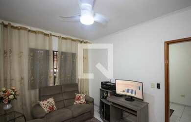 Imagem 7: Casa à Venda - Vila Ema, 2 Quartos, 119 m2